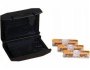 Cellpack Cellpack Easy-Protect Inline 3/4 gelová krabice s konektory Wago-Compact 0,2-4 mm2 449750