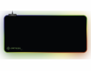 Inca Herní podložka pod myš INCA IMP-022 RGB-LED, 770x295x3mm, SW retail