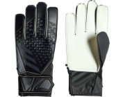 Adidas Rukavice Predator GL Jr černé, velikost 6 (HY4077)