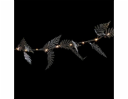 Fééric Lights and Christmas Girlanda s motivem rostlin Tree Lights, 25 LED diod, interiérová