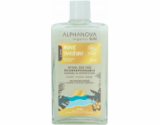 ALPHANOVA SUN Alphanova Sun Beauty, organický hydratační a kondicionační pleťový olej, 100 ml