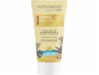 ALPHANOVA SUN Alphanova Sun Beauty, Organický šampon a ge...