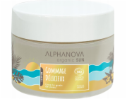 ALPHANOVA SUN Alphanova Sun Beauty, Bio peeling s krémovou konzistencí, 200 ml