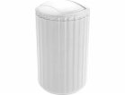 Allstar Odpadkový koš Waste Bin, otočný, bílý, 3 l