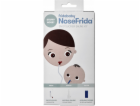 NoseFrida 8289 SADA 3 V 1 ASPIRÁTOR + FYZIONÁLNÍ SPREJ + ...