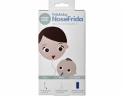 NoseFrida 8289 SADA 3 V 1 ASPIRÁTOR + FYZIONÁLNÍ SPREJ + 10 HYGIENICKÝCH FILTRŮ