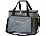 Enero Termotaška 37x29x28,5cm šedá 28l ENEROCAMP