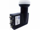 Telmor Satelitní parabola Converter Quattro SC-44 Telmor