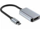 Tech-Protect USB adaptér TECH-PROTECT ULTRABOOST TYPE-C N...