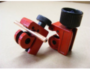 TurboWorks Řezačka měděných a hliníkových trubek Mini - kruhová řezačka