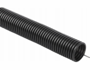 STASIŃSKI Flexibilní vlnitá instalační trubka, PVC hadice, UV, 320N s dálkovým ovládáním 20/16 25m