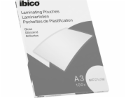 NoName IBICO Basics střední fólie A3 100 ks