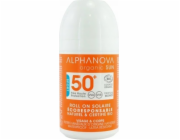 ALPHANOVA SUN Alphanova Sun, Bio opalovací roll-on, SPF50+, EXTREME SPORT, 50 g