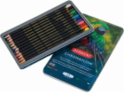 Derwent Derwent Chromaflow 12 kusů kovových tužek