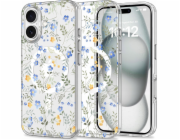 Tech-Protect TECH-PROTECT MAGMOOD MAGSAFE IPHONE 16 JARNÍ KVĚTINY