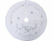 Fééric Lights and Christmas Podložka Tree s nápisem