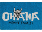 Disney Disney Stitch - Rohožka (40 x 60 cm)