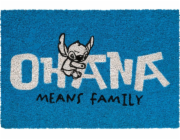 Disney Disney Stitch - Rohožka (40 x 60 cm)