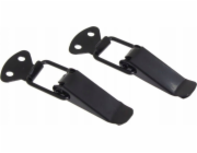 MTuning Klipy na kryty nárazníků velké klipy