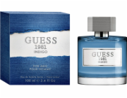Guess 1981 Indigo EDT 100ml