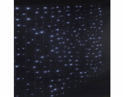 Fééric Lights and Christmas Venkovní světelná a vánoční světelná záclona Fééric Lights, 150 LED