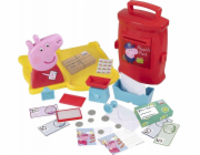 Peppa Pig Prasátko Peppa Prasátko Peppa Pošta