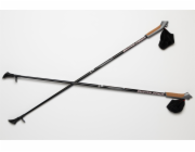 Sportech Nordic Walking Hole Titanium 105 cm (SMF116-D16)