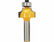 Dewalt DEWALT R6 KONKÁVNÍ FRÉZA S 8MM STOPKOU