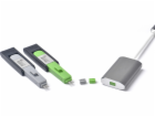 Smartkeeper SmartKeeper Mini Mini-DisplayPort Blocker grü...