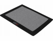 Hobbydog M MAT DARK GREY EKOLEN