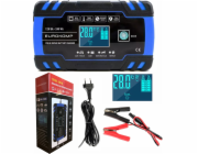 LP Automatický usměrňovač 12V 8A-24V 4A E6148