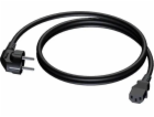 Procab Napájecí kabel Napájecí kabel PROCAB CAB490/10, sc...