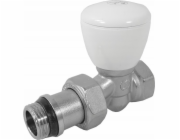 Giacomini Radiátorový ventil přímý 1/2 Giacomini