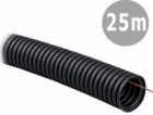 Tadpol TADPOL Elektroinstalační trubka 25/19 mm vlnitá če...