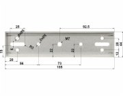 Dedra KLIKA TYP I BZE-I-280