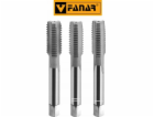 Fanar BSW TAPS 1/4-20 NGWB/3 DIN-352 HSS