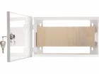 NoName POUZDRO E-MB-TPR1-MP-W 240x150x100mm STALFLEX
