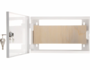 NoName POUZDRO E-MB-TPR1-MP-W 240x150x100mm STALFLEX