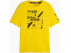 Puma Tričko Puma Borussia Dortmund FtbCore Graphic Tee 77...