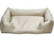 Hobbydog Matrace R1 ECO PRESTI˝ světle hnědá