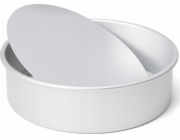 Patisse - Forma na dort s odnímatelným dnem 26 cm PROFESSIONAL (P-08961)