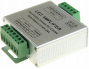 Prescot Zesilovač Prescot RGBW LED PR 12-24V 4x6A PR-WZ-RGBW-24A