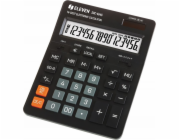 Eleven Kalkulačka Stolní kalkulačka ELEVEN SDC664S černá
