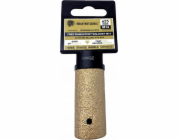 INDIAN PROFESSIONAL INDICKÁ PROFESIONÁLNÍ DIAMANTOVÁ ŘEZACÍ FÓLA VÁLCOVÁ M14 25 mm /