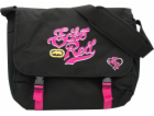 Trust Bag ECKO ČERVENÁ TAŠKA NA NOTEBOT BEZ RUKOJE