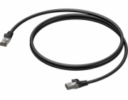 Procab Síťový kabel CAT6 PROCAB BSD560F/10, (10 m)