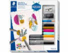 Staedtler STAEDTLER Design Journey LineArt & Botanical Se...
