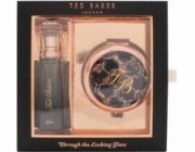 Ted Baker Ted Baker Ella Set Edt 10ml - Mirror