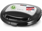 Emerio Sandwichtoaster Emerio, 2-Scheiben-Toaster, Antiha...