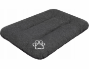 Hobbydog Matrace R1 ECO PRE. ČERNÁ EKOLOGIE